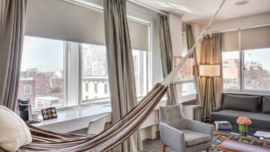 10 Affordable Hotels In NYC That Dont Compromise Comfort - Find The Best Budget-Friendly Stays