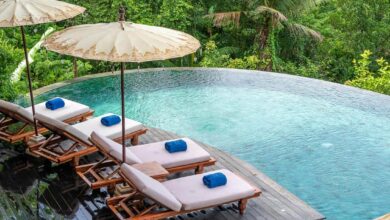 Most Romantic Hotels In Bali For Couples: A Guide To Ultimate Romance