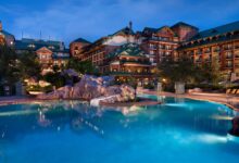 Top Family Hotels In Orlando Near Disney World: Discover The Best Accommodations For Your Family Vacation