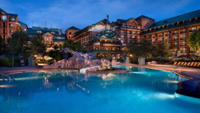 Top Family Hotels In Orlando Near Disney World: Discover The Best Accommodations For Your Family Vacation