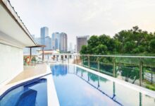 Top Business Hotels In Singapore For Work And Comfort