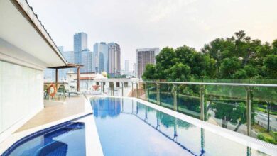 Top Business Hotels In Singapore For Work And Comfort