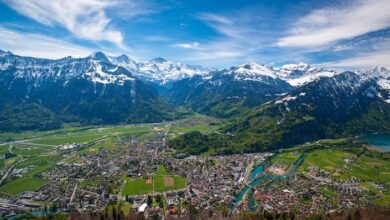 The Worlds Best Luxury Hotels To Experience In 2025: Unveiling Top Trends And Experiences