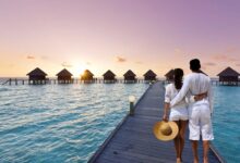 Best Honeymoon Hotels In The Maldives For Newlyweds - Top Romantic Destinations