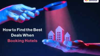 How To Find The Best Hotel Deals Online