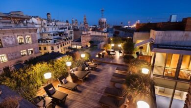 8 Chic Boutique Hotels In Barcelona Worth Booking - Discover Luxurious Stays