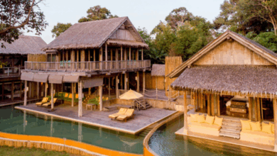 Eco Hotels In Thailand That Blend Comfort And Sustainability