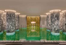 Hotels With Spa And Pool For The Ultimate Relaxation: Your Oasis Awaits
