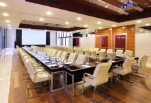 Best Hotels With Conference Rooms For Business Events: Top Picks And Features
