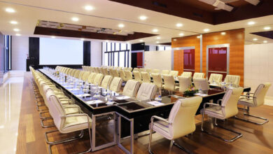 Best Hotels With Conference Rooms For Business Events: Top Picks And Features