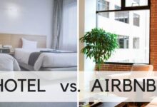 Airbnb Vs Hotels: Whats Better For Your Next Trip? An In-depth Comparison