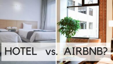 Airbnb Vs Hotels: Whats Better For Your Next Trip? An In-depth Comparison
