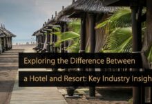 Hotel Vs Resort: Whats The Difference And Which To Choose?