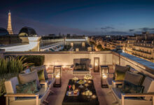 Top 5-Star Hotels In Paris For An Unforgettable Stay: Discover Luxury And Elegance